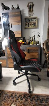 Zachovale Herné kreslo - 3