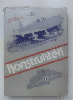 Slávni vynálezci a konštruktéri - 3