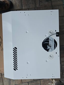 Ikea Lagan digestor - 3