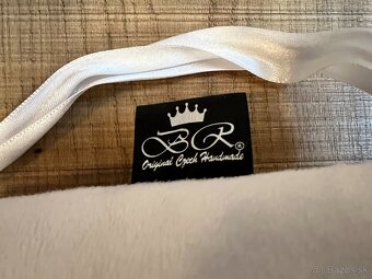 Hniezdo pre bábätko zn. BR (Made in CZ) - 3