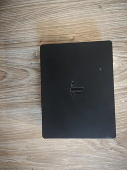 Playstation VR+ovládače+pištoľ - 3