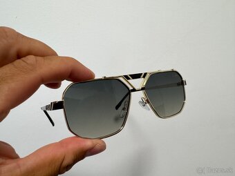 Cazal mod 9090 slnečne okuliare - 3