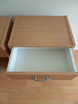 Nočné stolíky - 3