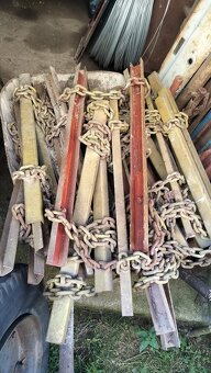 Predám rôzne diely - 3