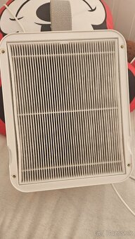 Čistička vzduchu - 3