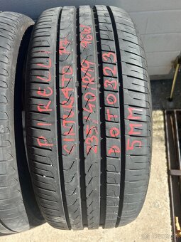 235/40 R19 PIRELLI letné - 3