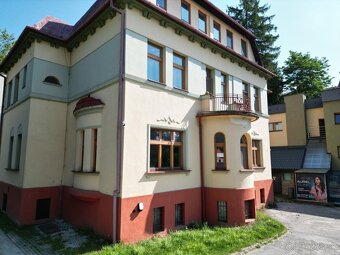 VILA GROSS na predaj, Likavka - 3