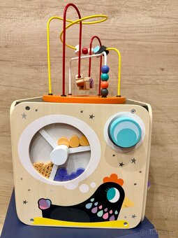 Interaktivna hračka - 3