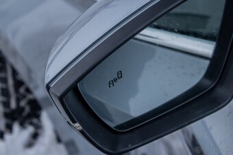 Škoda Superb Combi 1.6 TDI STYLE - 3