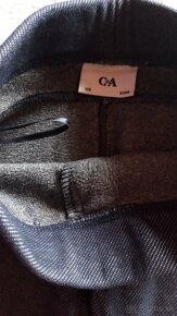 Zateplene legíny C&A č. 116 - 3