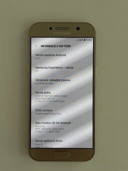 Samsung Galaxy A5 2017 - 3