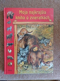 predám detské knihy - 3