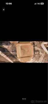 Sedačky Octavia 1 L&K - 3