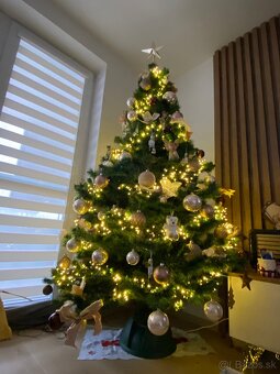 Vianočný stromček - 3
