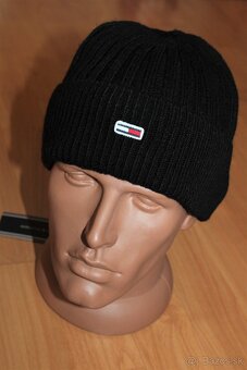 Čiapka Tommy Hilfiger - 3