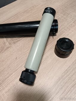 Dalekohled monokulár 10x30 uloženka - 3