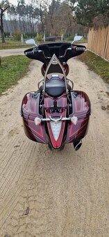 YAMAHA XV 1900 DELUXE 2010 - 3