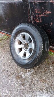 disk 6x139,7 r16 - 3