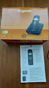 Telefón Gigaset - 3