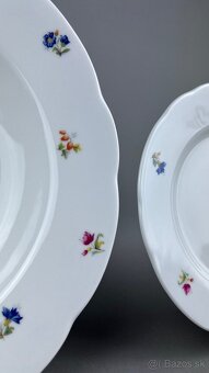Tanierová súprava, NOVÁ sada tanierov, Moritz Zdekauer - 3