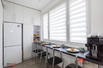 Veľký 3 izbový byt, Radvaň - 3