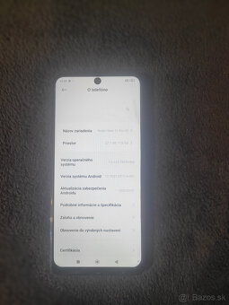 Predam Redmi 11pro - 3