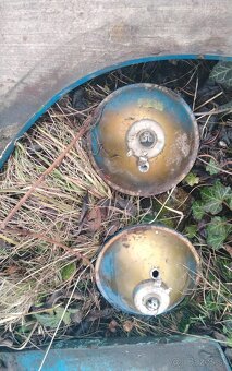 Stare komponenty - 3