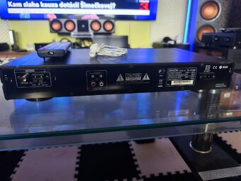 DENON tuner TU 1510 AE - 3