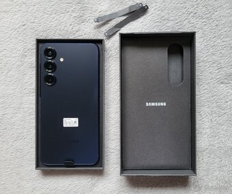 Samsung S25+, 12/512gb, NOVÝ - 3