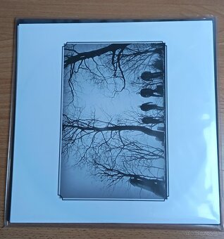 LP Funeral  / doom metal - 3