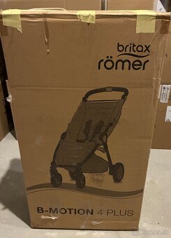 Britax römer B-motion 4 plus - 3