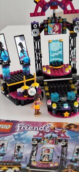 Lego Friends 41105 - Popstar - 3