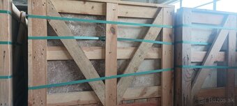 Predám travertínovú dlažbu - 3