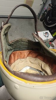 Prilba - žaluďovka - 3