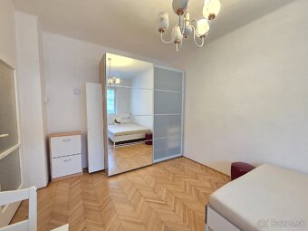 Prenájom garsónka Blumentalska Staré Mesto - 3