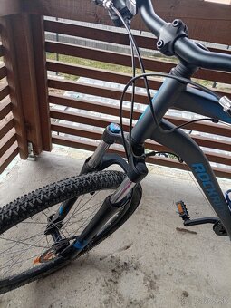 Bicykel Rockrider - 3