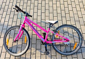 Na predaj detský bicykel Junior MERIDA MATTS J 24 - 3