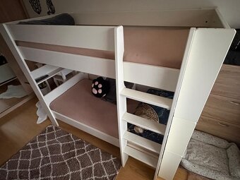 Poschodová posteľ - 3