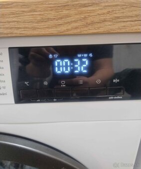 Automaticka pracka Gorenje W2NHEI62SAS - 3