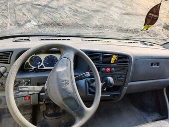 Peugeot boxer 2.5 tdi - 3