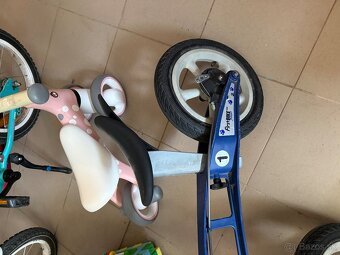 First Bike odrazadlo - 3