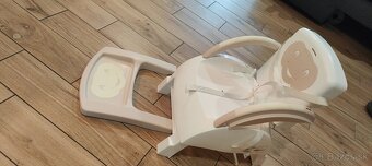 Thermobaby detská skladacia stolička - 3