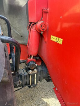 Manipulator Manitou 960 - 3