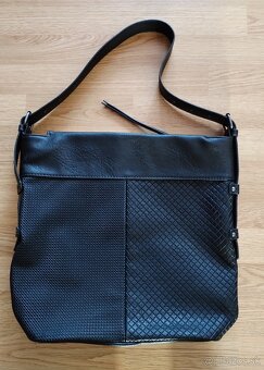 Veľká kabelka s.Oliver - 3