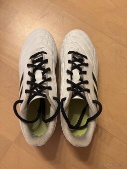 Detské kopačky veľ. 37 - 3