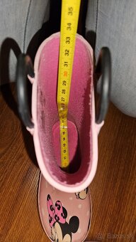 Gumáky veľ. 26 - 3