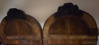Starožitná spálňa - 3