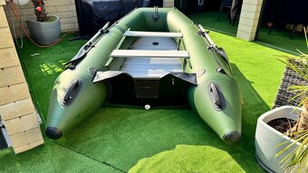 Nafukovací čln Kolibri 330D - 3