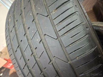 285/35R22 Hankook letné 4ks - 3
