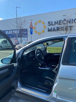 Mercedes Benz B180 CDI AUTOMAT - 3